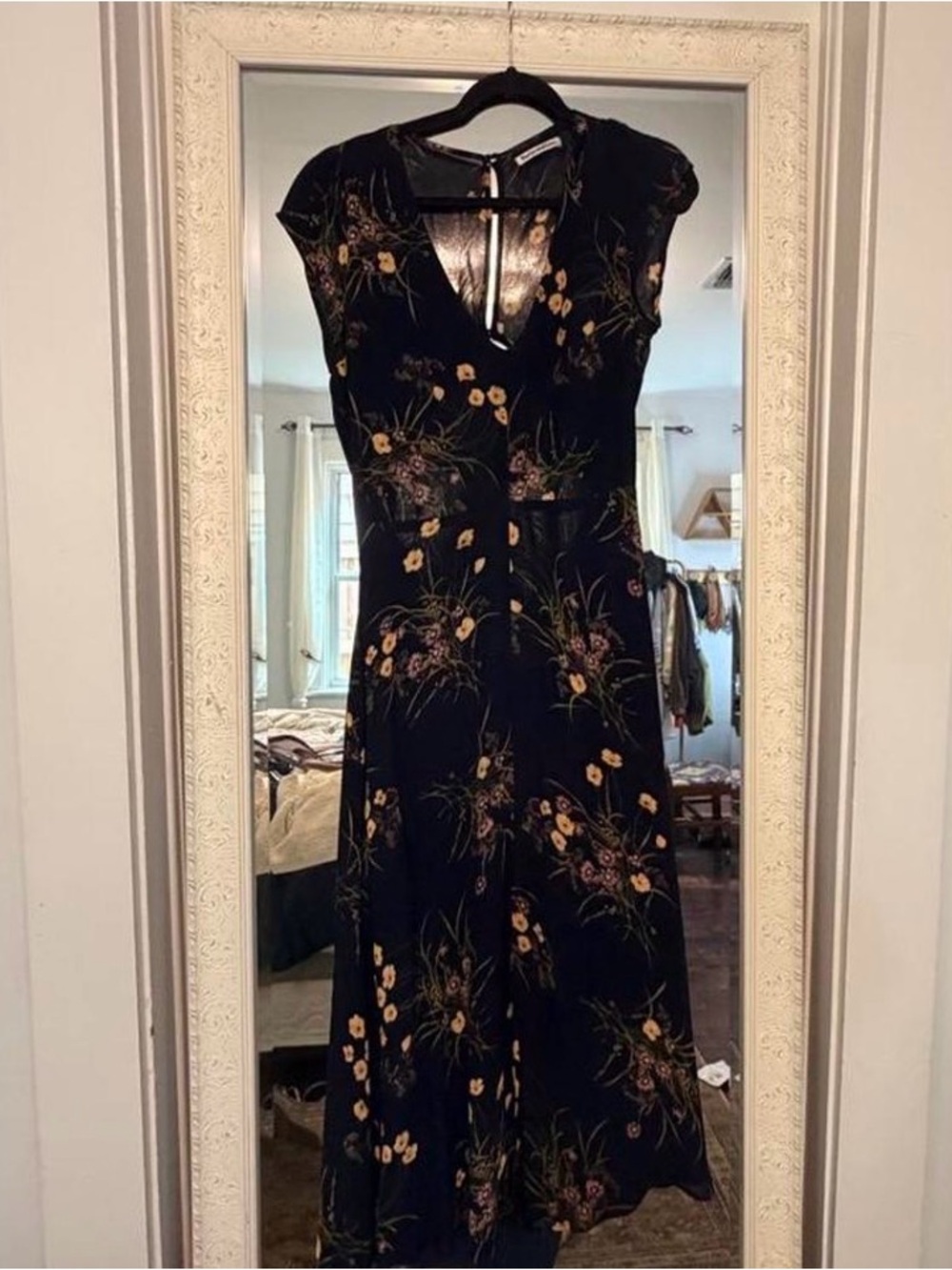 Reformation Dress